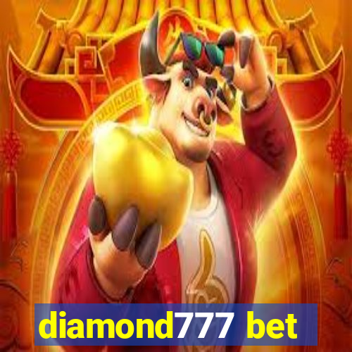 diamond777 bet